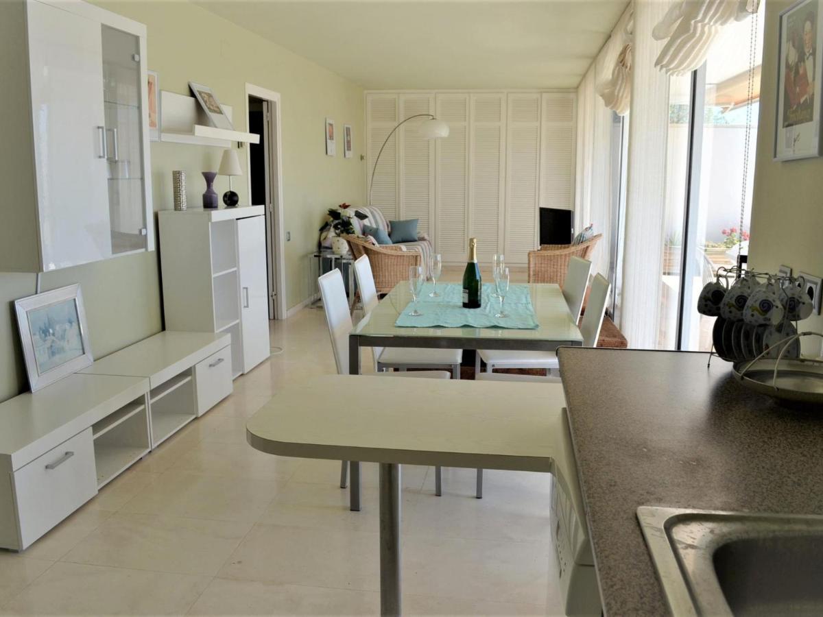 Apartment Les Oliveres Begur Exterior photo